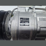 Load image into Gallery viewer, 2018 - 2024 BMW X3 G01 HVAC A/C AIR CONDITIONING COMPRESSOR OEM 6994082 NEW