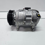 Load image into Gallery viewer, 2018 - 2024 BMW X3 G01 HVAC A/C AIR CONDITIONING COMPRESSOR OEM 6994082 NEW