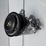 Load image into Gallery viewer, 2018 - 2024 BMW X3 G01 HVAC A/C AIR CONDITIONING COMPRESSOR OEM 6994082 NEW