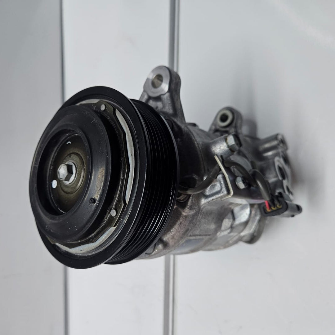 2018 - 2024 BMW X3 G01 HVAC A/C AIR CONDITIONING COMPRESSOR OEM 6994082 NEW