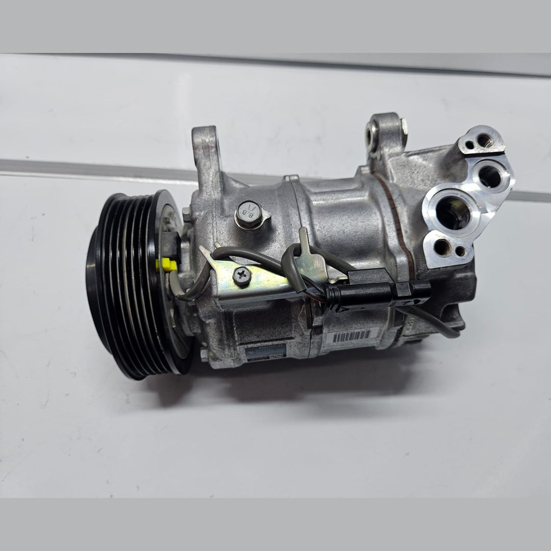 2018 - 2024 BMW X3 G01 HVAC A/C AIR CONDITIONING COMPRESSOR OEM 6994082 NEW