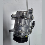 Load image into Gallery viewer, 2018 - 2024 BMW X3 G01 HVAC A/C AIR CONDITIONING COMPRESSOR OEM 6994082 NEW