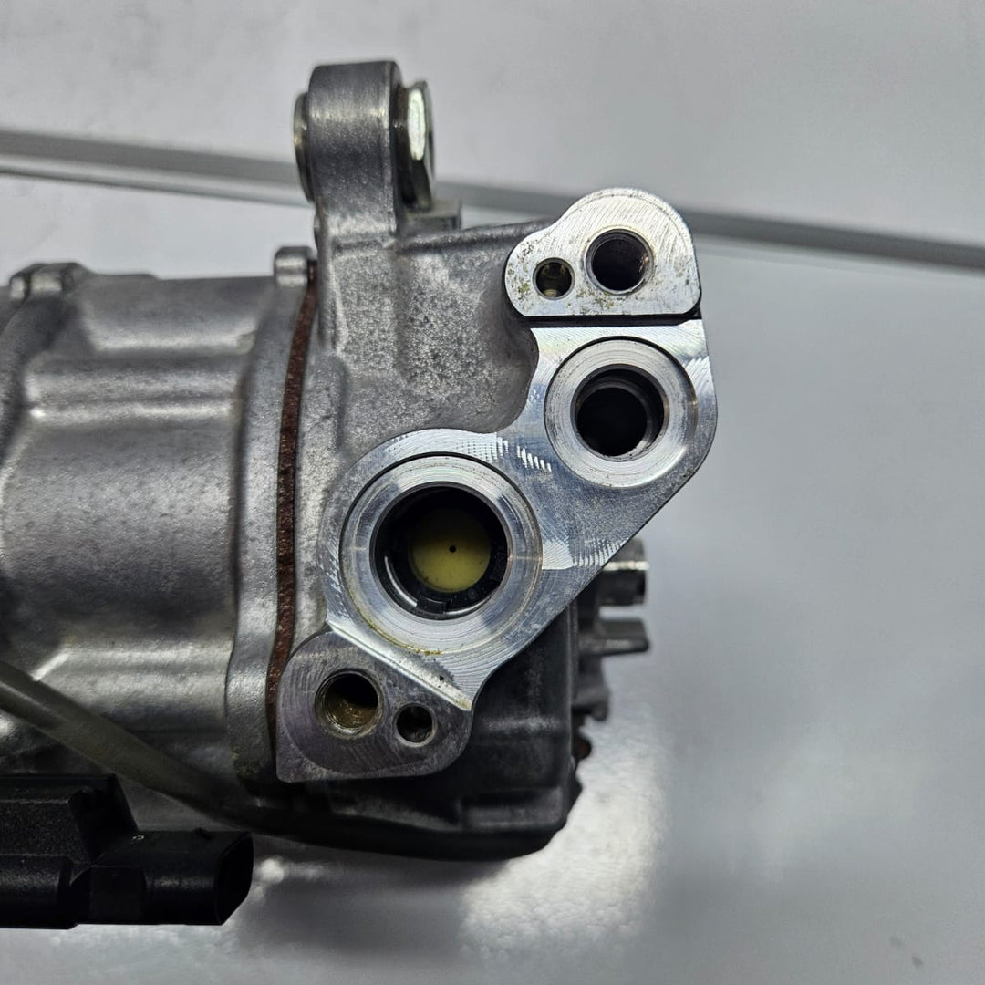 2018 - 2024 BMW X3 G01 HVAC A/C AIR CONDITIONING COMPRESSOR OEM 6994082 NEW