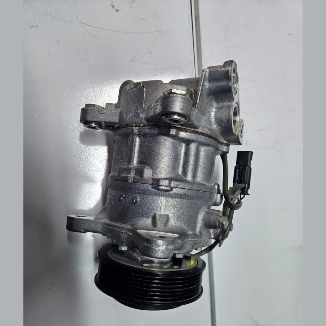 2018 - 2024 BMW X3 G01 HVAC A/C AIR CONDITIONING COMPRESSOR OEM 6994082 NEW