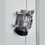 Load image into Gallery viewer, 2018 - 2024 BMW X3 G01 HVAC A/C AIR CONDITIONING COMPRESSOR OEM 6994082 NEW