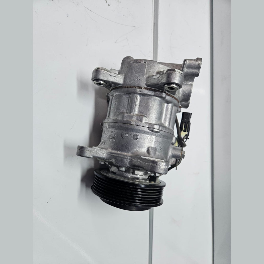 2018 - 2024 BMW X3 G01 HVAC A/C AIR CONDITIONING COMPRESSOR OEM 6994082 NEW