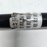 BMW 3 4 Series G20 G21 G22 G23 G26 Rear Left Drive Shaft 8482603 2020-2023