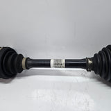 OEM BMW X1 F48 and X2 F39 Drive Shaft Front Left 8643375 USED