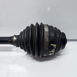 OEM BMW X1 F48 and X2 F39 Drive Shaft Front Left 8643375 USED
