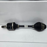 OEM BMW X1 F48 and X2 F39 Drive Shaft Front Left 8643375 USED