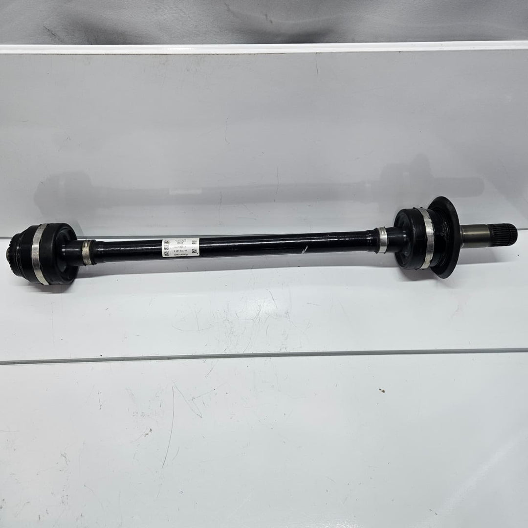 BMW X5 G05, X6 G06, and X7 G07 Rear Left Driveshaft 8487511