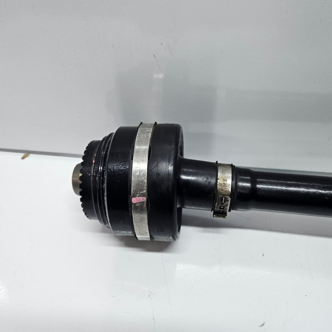 BMW X5 G05, X6 G06, and X7 G07 Rear Left Driveshaft 8487511