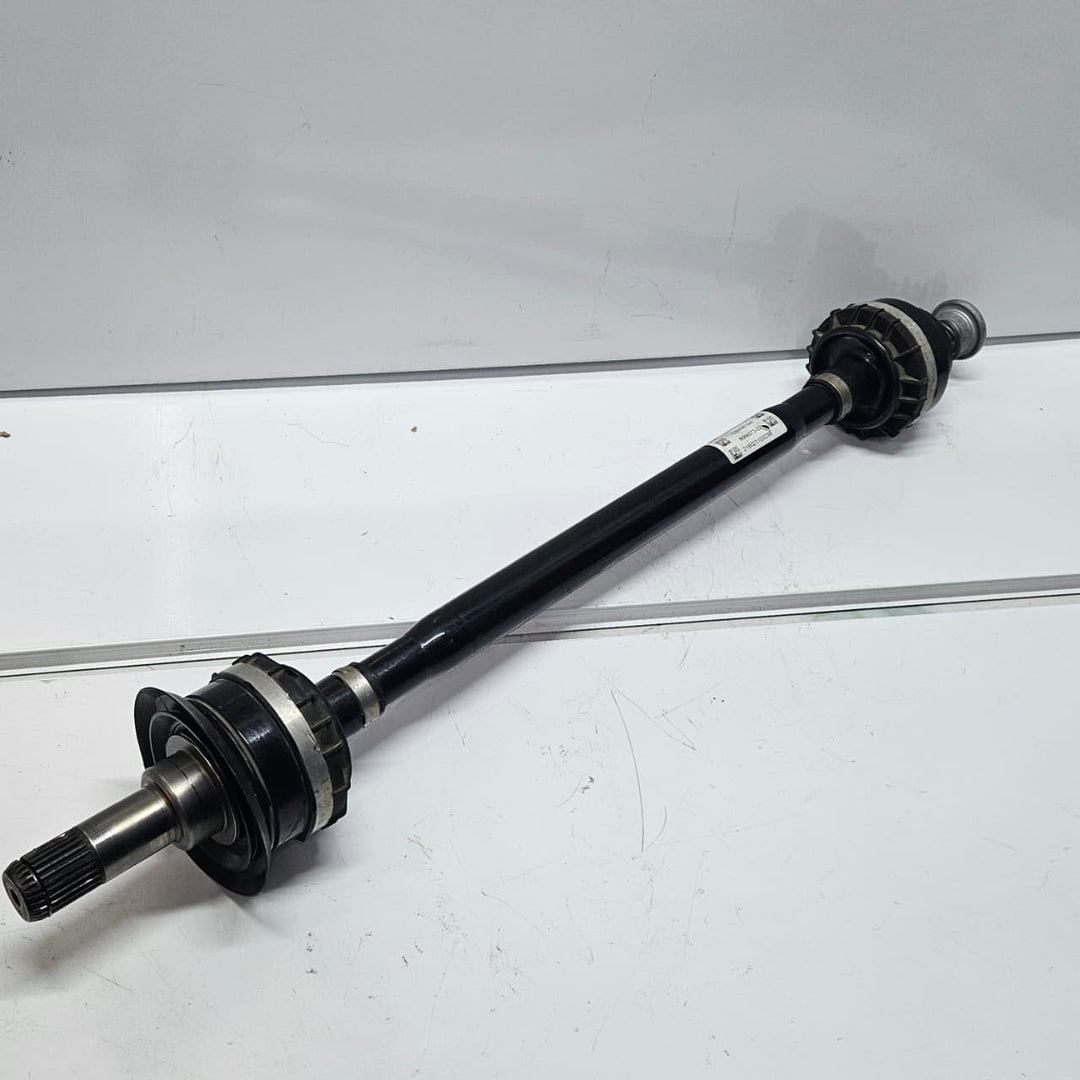 2019-2025 BMW Z4 G29 G20 330i Rear Left Axle Shaft 8666073 OEM
