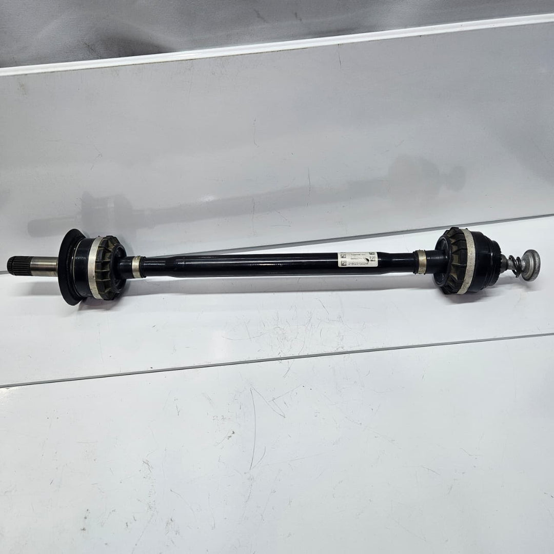 2019-2025 BMW Z4 G29 G20 330i Rear Left Axle Shaft 8666073 OEM