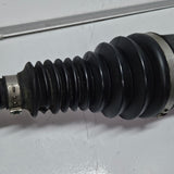 BMW 4 Series G26 Gran Coupe xDrive Axle Assembly 9452630 front right 2020-2024
