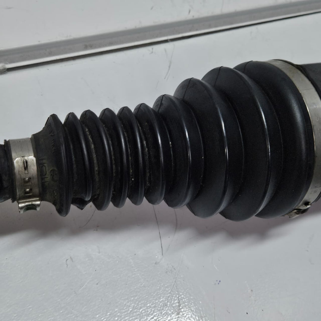 BMW 4 Series G26 Gran Coupe xDrive Axle Assembly 9452630 front right 2020-2024