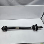 Load image into Gallery viewer, 2018-2023 BMW 530e G30 2.0L hybrid Axle Assembly 8686241 Rear Left