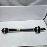 2018-2023 BMW 530e G30 2.0L Hybrid Achswelle 8686241 Hinten Links