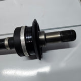 2018-2023 BMW 530e G30 2.0L Hybrid Achswelle 8686241 Hinten Links