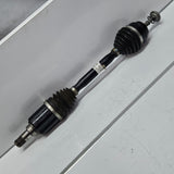 2019-2024 BMW X3 X4 G02 G01 F97 Drive Shaft Front Left 8643183 USED