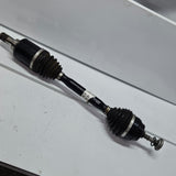 2019-2024 BMW X3 X4 G02 G01 F97 Drive Shaft Front Left 8643183 USED