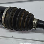 Load image into Gallery viewer, 2019-2024 BMW X3 X4 G02 G01 F97 Drive Shaft Front Left 8643183 USED