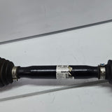 2019-2024 BMW X3 X4 G02 G01 F97 Drive Shaft Front Left 8643183 USED