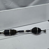 2019-2024 BMW X3 X4 G02 G01 F97 Drive Shaft Front Left 8643183 USED