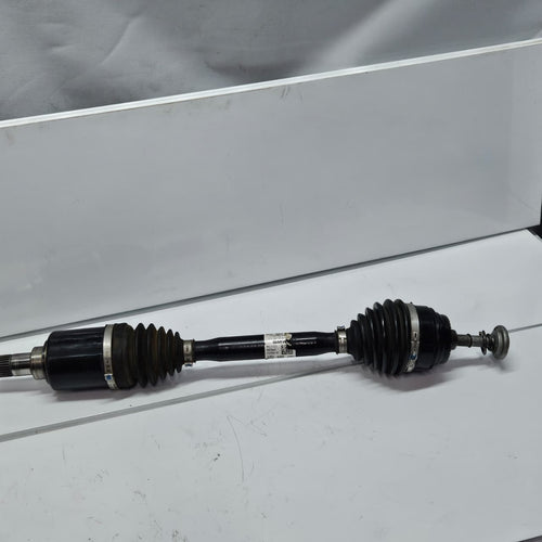 2019-2024 BMW X3 X4 G02 G01 F97 Drive Shaft Front Left 8643183 USED
