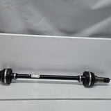 2019 BMW X5 G05, X6 G06, X7 G07 Rear Left Driveshaft 8487513 used 20km