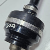 2019 BMW X5 G05, X6 G06, X7 G07 Rear Left Driveshaft 8487513 used 20km