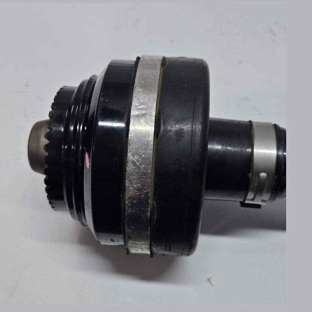 2019 BMW X5 G05, X6 G06, X7 G07 Rear Left Driveshaft 8487513 used 20km