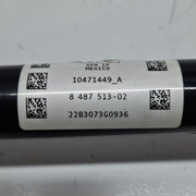 2019 BMW X5 G05, X6 G06, X7 G07 Rear Left Driveshaft 8487513 used 20km