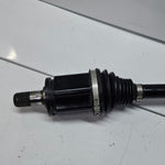 Load image into Gallery viewer, 2018 BMW X3 G01 xDrive20d Drive Shaft 8687781 OEM Front Left
