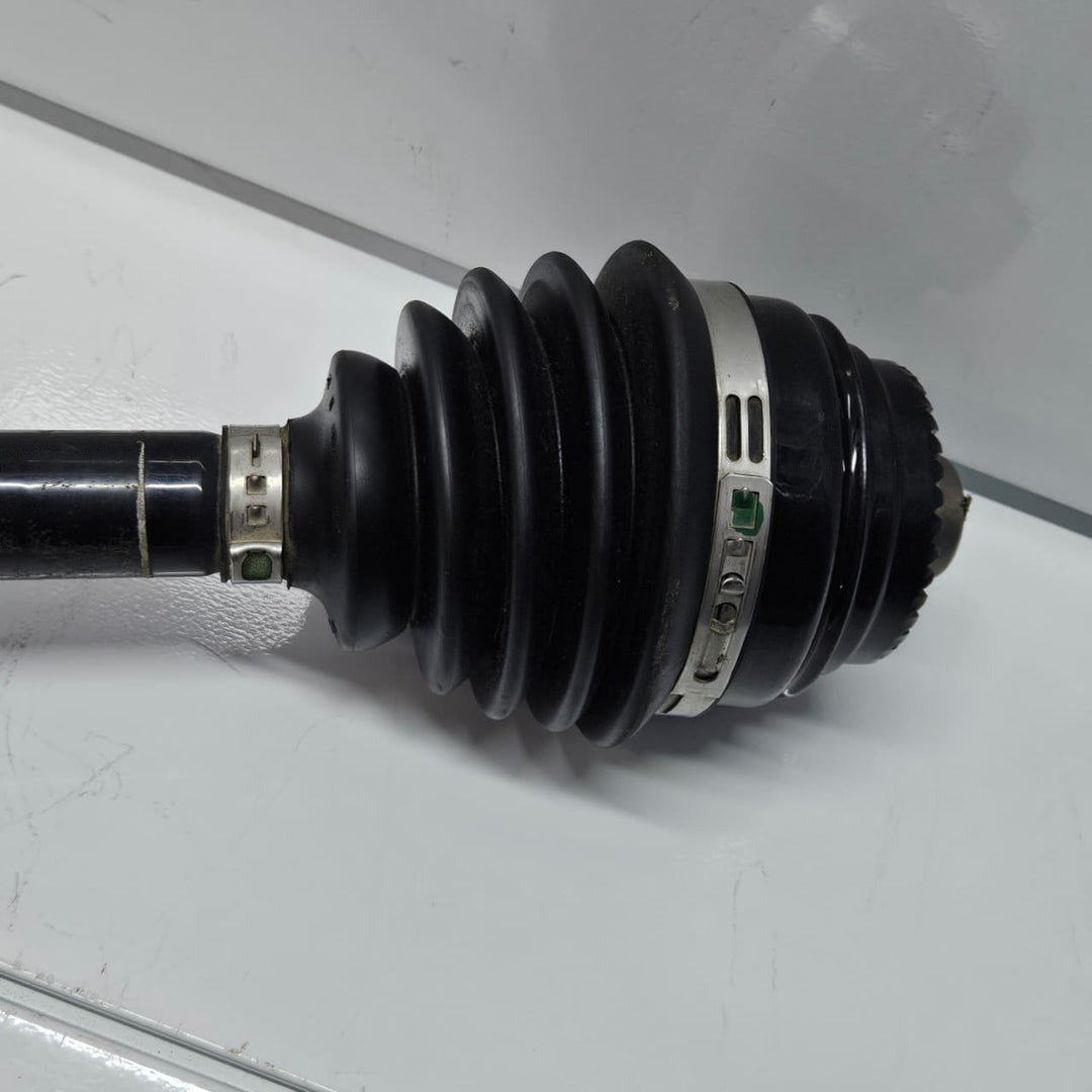 2018 BMW X3 G01 xDrive20d Drive Shaft 8687781 OEM Front Left