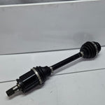 Load image into Gallery viewer, 2018 BMW X3 G01 xDrive20d Drive Shaft 8687781 OEM Front Left