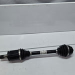 Load image into Gallery viewer, 2018 BMW X3 G01 xDrive20d Drive Shaft 8687781 OEM Front Left
