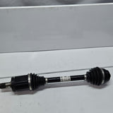 2018 BMW X3 G01 xDrive20d Drive Shaft 8687781 OEM Front Left