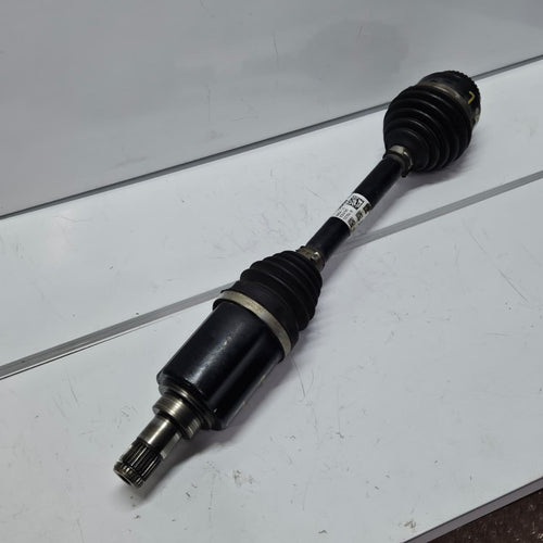 2019-2026 BMW 330i G20 xDrive AWD 2.0L Output Shaft Front Left 8740587