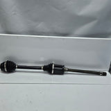 2018-2024 BMW X3 G01 xDrive 20i Drive Shaft Front Right 8687782 20 km used