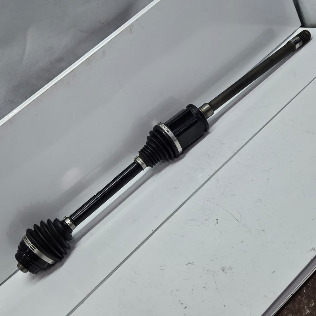 2018-2024 BMW X3 G01 xDrive 20i Drive Shaft Front Right 8687782 20 km used