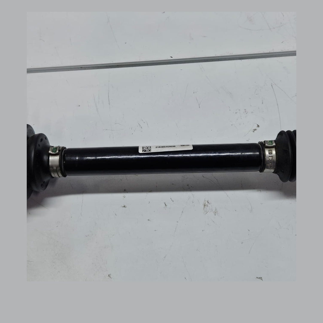 2018-2024 BMW X3 G01 xDrive 20i Drive Shaft Front Right 8687782 20 km used