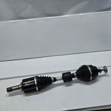 2022 BMW X1 U11 20iX B48N Output Shaft Front Left 5A74B01