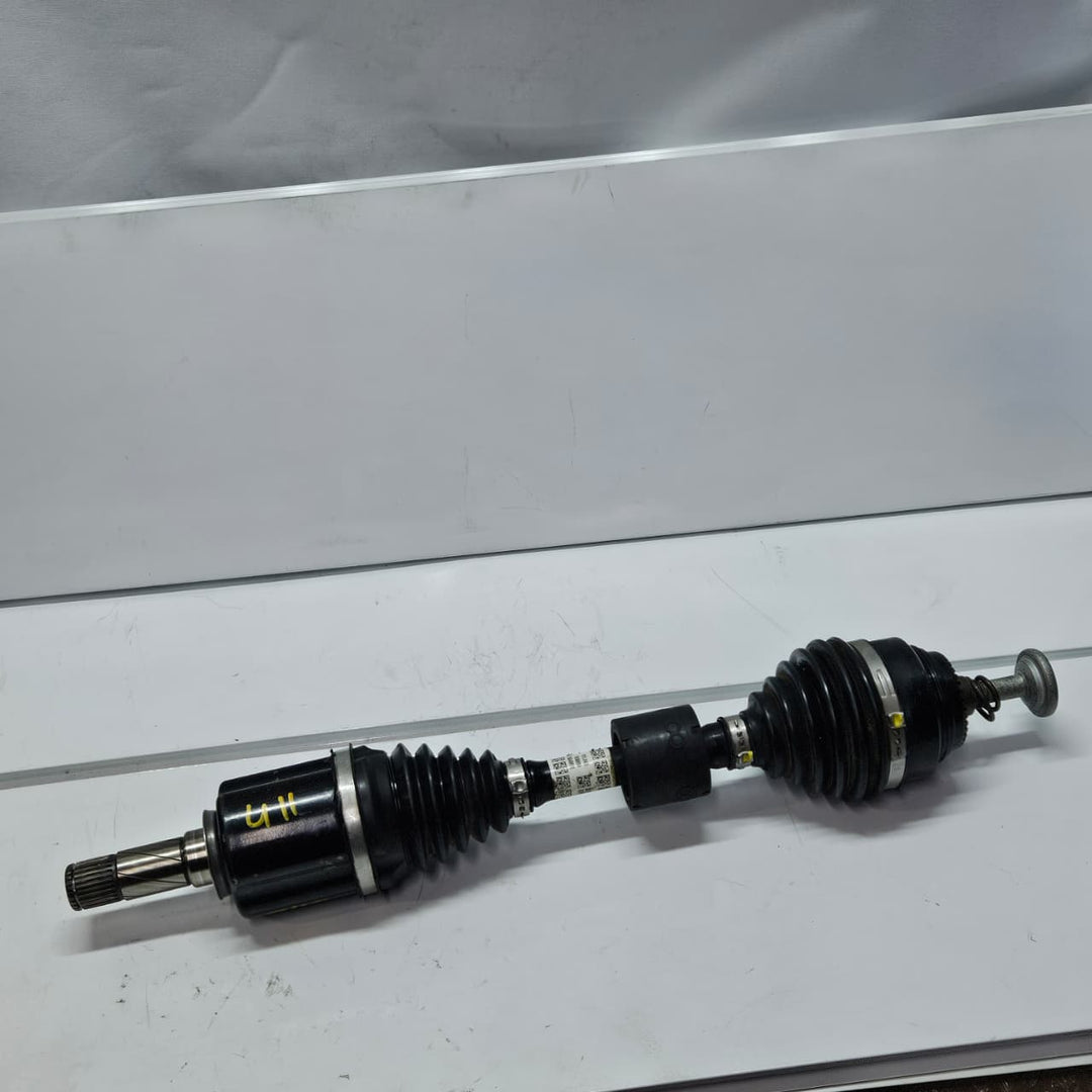 2022 BMW X1 U11 20iX B48N Output Shaft Front Left 5A74B01