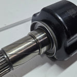 Load image into Gallery viewer, 2022 BMW X1 U11 20iX B48N Output Shaft Front Left 5A74B01