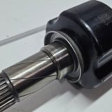 2022 BMW X1 U11 20iX B48N Output Shaft Front Left 5A74B01