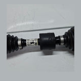 2022 BMW X1 U11 20iX B48N Output Shaft Front Left 5A74B01