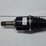 2022 BMW X1 U11 20iX B48N Output Shaft Front Left 5A74B01