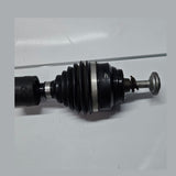 2022 BMW X1 U11 20iX B48N Output Shaft Front Left 5A74B01