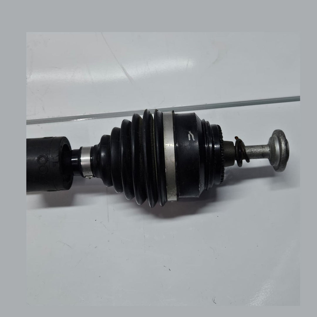 2022 BMW X1 U11 20iX B48N Output Shaft Front Left 5A74B01